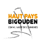 logo Communauté de Communes du Haut Pays bigouden