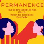 GROUPE DE PAROLES FEMMES - 5